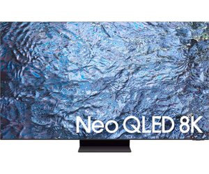 Телевизор Samsung QE-85QN900C