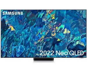 Телевизор Samsung QE-85QN95B