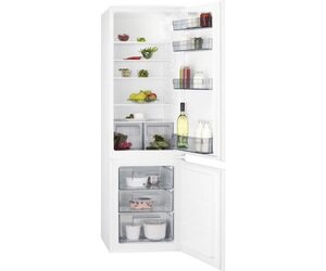 Холодильник AEG SCR418F3LS