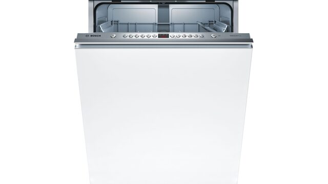 Посудомоечная машина Bosch SMV46JX10Q