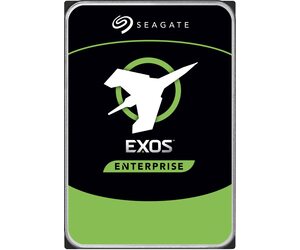 Жесткий диск Seagate Exos X16 ST10000NM001G 10 ТБ