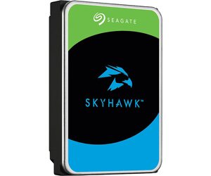 Жесткий диск Seagate SkyHawk +Rescue ST8000VX010 8 ТБ