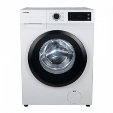 Стиральная машина Toshiba TW-J80S2GE (WK)