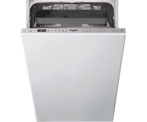 Посудомоечная машина Whirlpool WSIO3T223PCEX