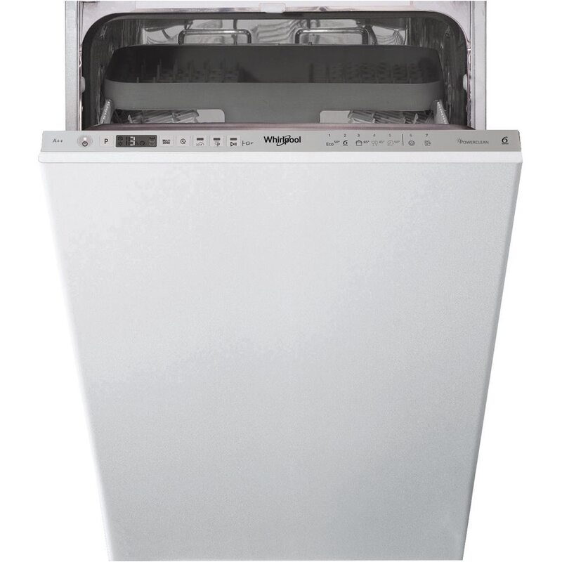 Посудомоечная машина Whirlpool WSIO3T223PCEX