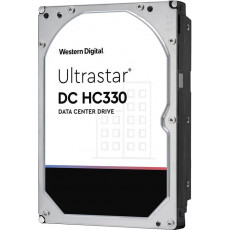 Жесткий диск WD Ultrastar DC HC330 WUS721010ALE6L4 10 ТБ