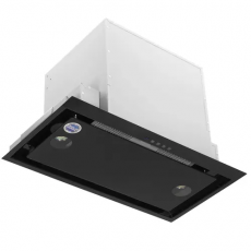 Вытяжка AKPO WK-10 NEVA GLASS BK