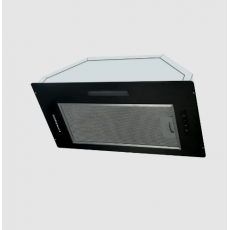 Вытяжка Kuppersberg INTOUCH 60 B, черный