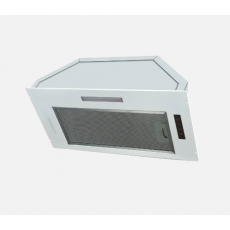 Вытяжка Kuppersberg INTOUCH 60 W, белый