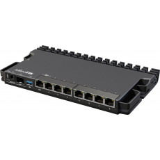 Маршрутизатор MikroTik RB5009UG+S+IN