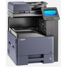 МФУ Kyocera TASKalfa 358CI (без крышки, без тонера)