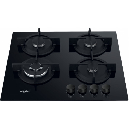 Поверхность Whirlpool AKT 625/NB1