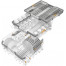 Посудомоечная машина Miele G7460SCVi