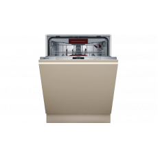 Посудомоечная машина NEFF S197TCX00E