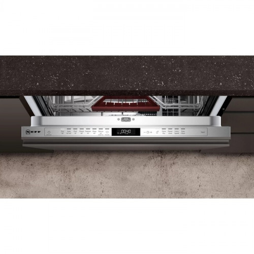 Посудомоечная машина NEFF S257EAX36E