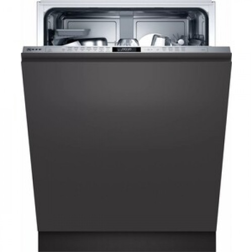 Посудомоечная машина NEFF S257EAX36E