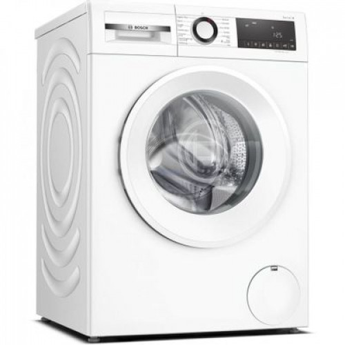 Стиральная машина Bosch WGG0440KPL - мощное решение для стирки!