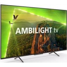 Телевизор PHILIPS 75PUS8118