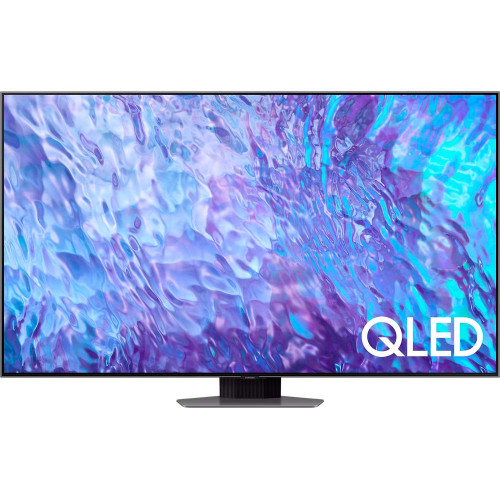 Телевизор Samsung QE55Q80C