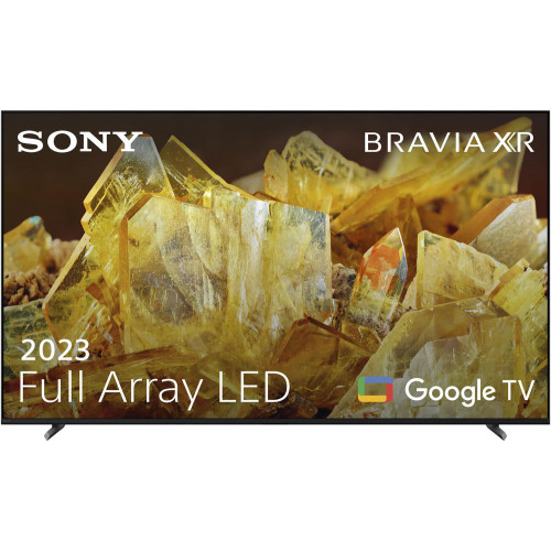 Телевизор Sony XR-98X90L - фото 1