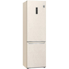 Холодильник LG GB-B62SEHMN