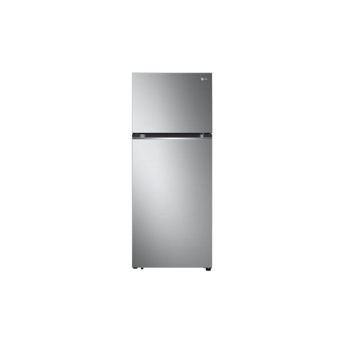 Холодильник LG GN-B502PLGB - фото 1