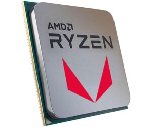 Процессор AMD Ryzen 7 Cezanne 5700G OEM