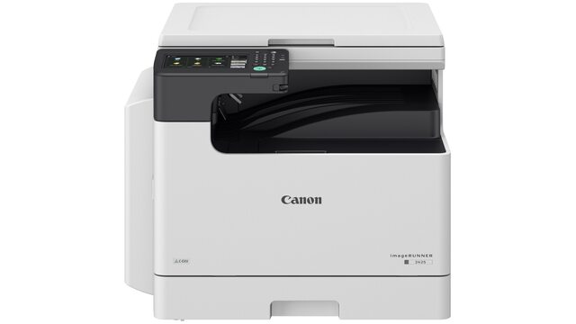 Принтер-МФУ Canon PIXMA G2415: высокое качество печати и беспроводная подключенность