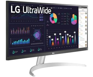 Монитор LG UltraWide 29WQ600