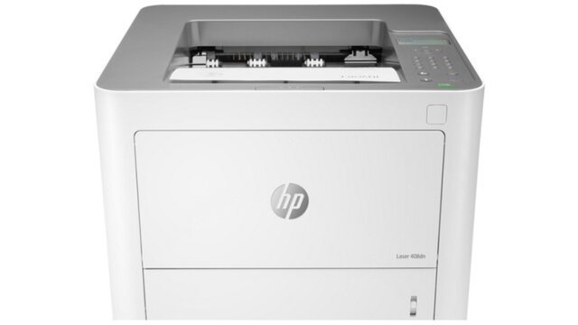 Принтер HP Laser 408DN