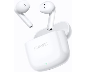 Наушники Huawei FreeBuds SE 2 белый