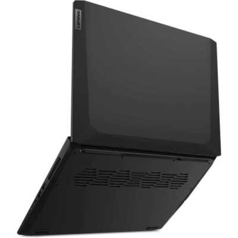 Ноутбук Lenovo IdeaPad Gaming 3 15IHU6 (Intel i7-11370H/15.6/16GB/512GB SSD/RTX 3050 4GB/DOS)