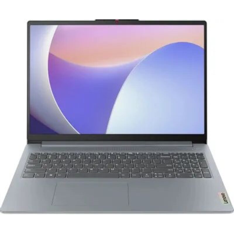 Ноутбук Lenovo IdeaPad Slim 3 15IRU8 (Intel i3-1305U/8GB/256GB SSD/Graphics G7/DOS/ENG)