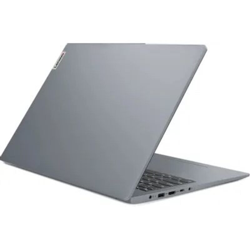 Ноутбук Lenovo IdeaPad SLIM 3 15IRU8 15.6 - i3-1305U/8Gb/256Gb SSD / BT/Wi-Fi /Dos ENG
