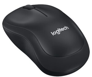 Мышка Logitech B220 Silent 910-005553
