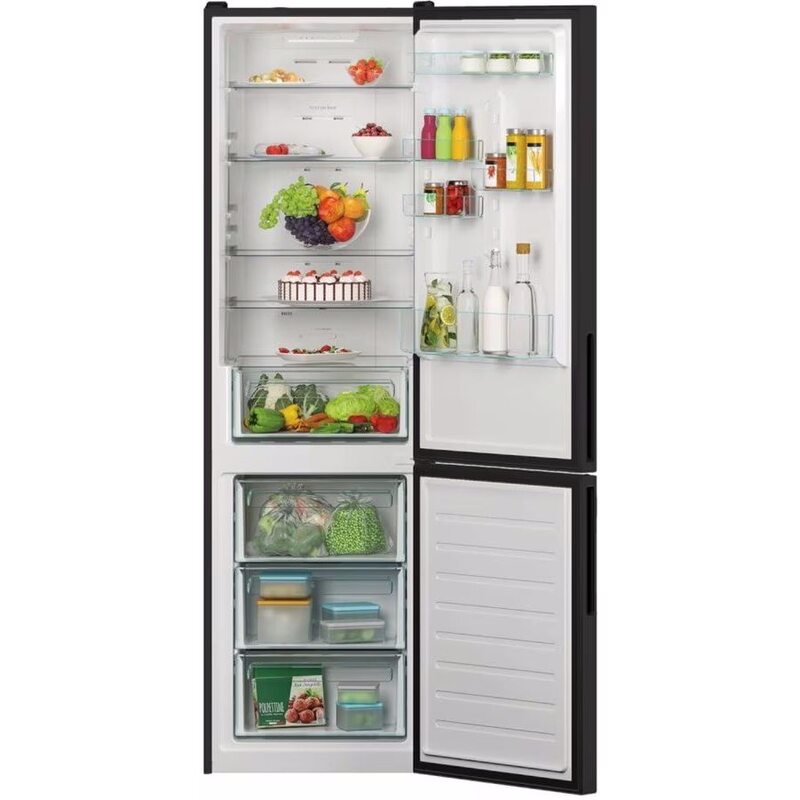 Холодильник Candy CCE3T620FB