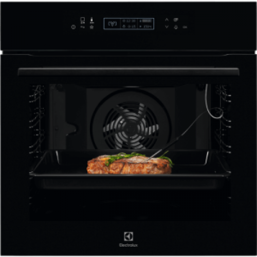 Духовой шкаф Electrolux COE7P31B - фото 1