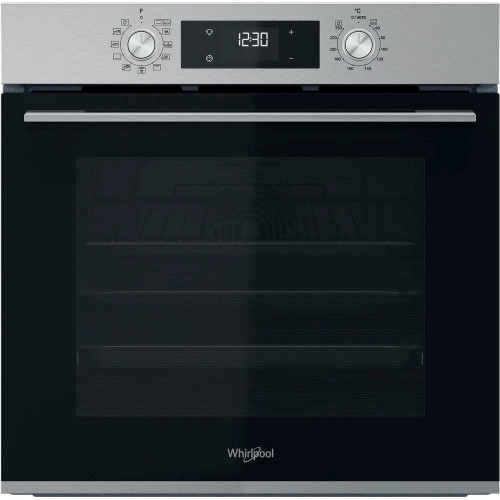 Духовой шкаф Whirlpool OMK58HU1X - фото 1