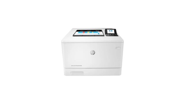 Принтер HP Color LaserJet Managed E45028dn