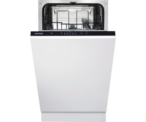Посудомоечная машина GORENJE GV520E15