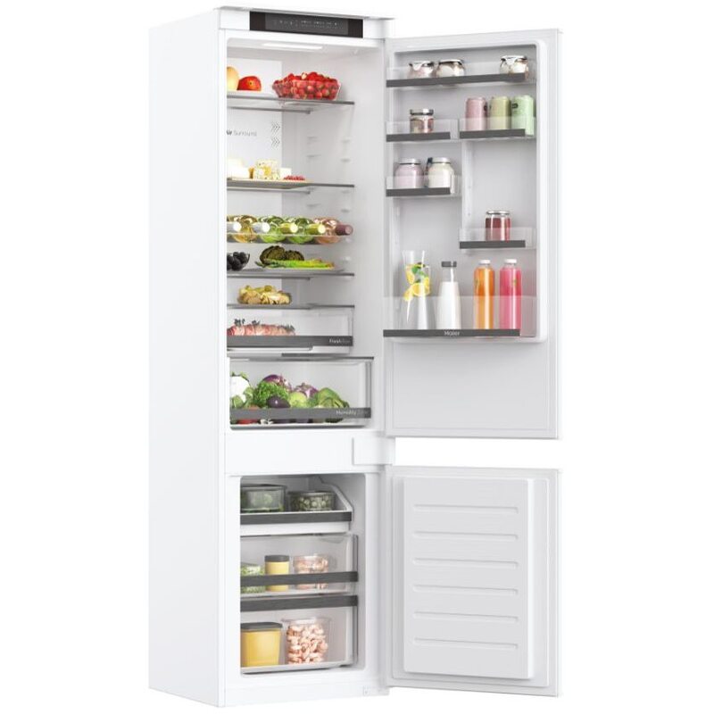 Встраиваемый холодильник Haier HBW5519E