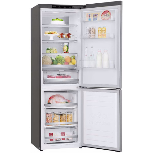 Холодильник LG GBB71PZVCN1 - фото 3