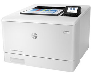 Принтер HP Color LaserJet Pro M455DN