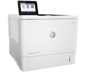 Принтер HP LaserJet Enterprise M611DN