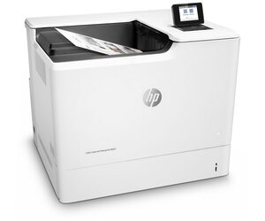 Принтер HP Color LaserJet Enterprise M652DN