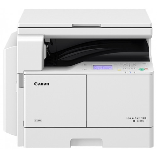 МФУ Canon imageRUNNER 2206N - фото 1