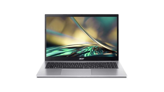 Ноутбук Acer Aspire 3 A315-59 (Intel i5-1235U/15.6/1920x1080/8GB/512GB SSD/DOS/Gray/ENG)