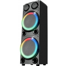 Портативная колонка Toshiba TY-ASC402