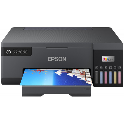 Принтер Epson L8050