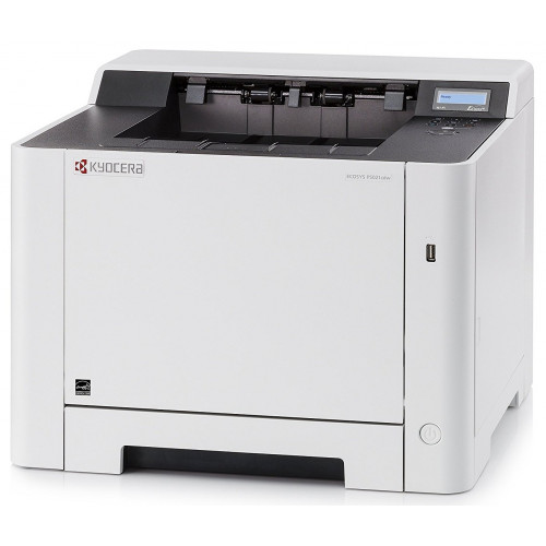 Принтер Kyocera ECOSYS P5021CDW - фото 1